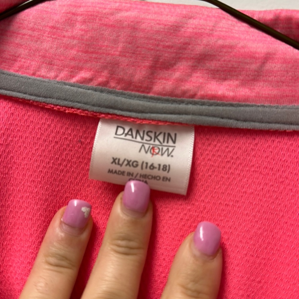 BarbieCore Workout Jacket - Picture 5 of 12